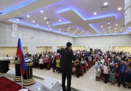 Пасхальное Воскресенье