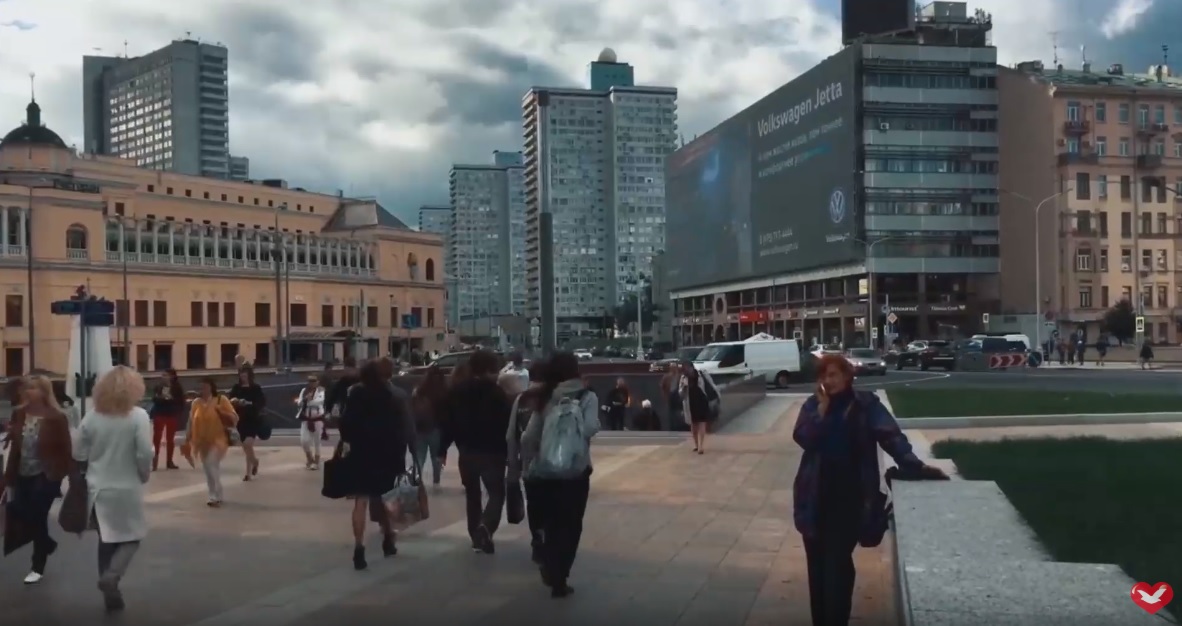 Социальная Работа Центра Духовной Помощи