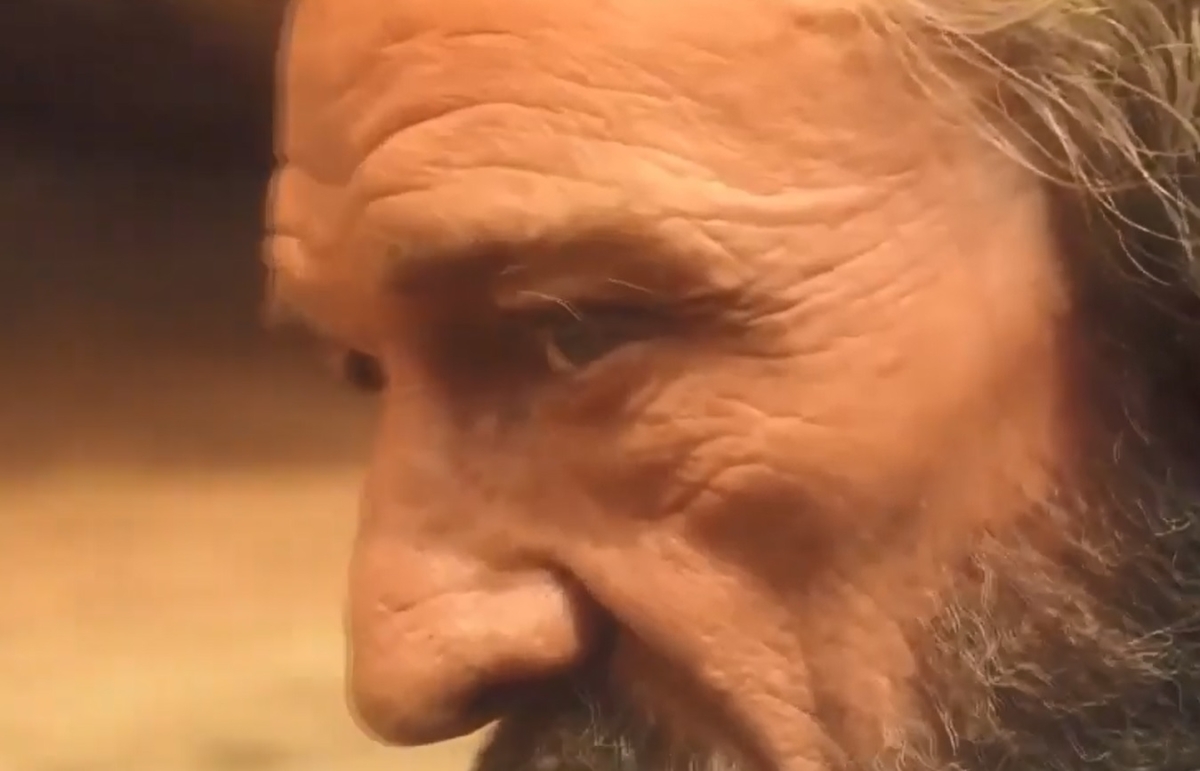 Для кого кампания Святой Огонь?