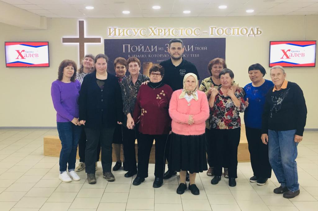 Зеленоград