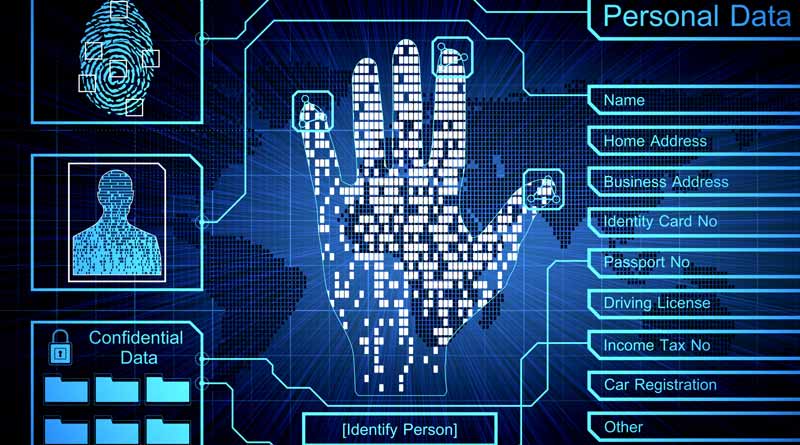 Amazon разрабатывает платежный терминал с использованием ладони руки