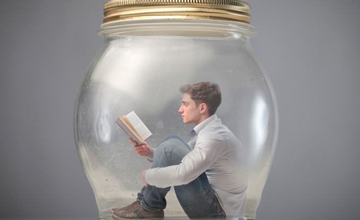 Духовный карантин