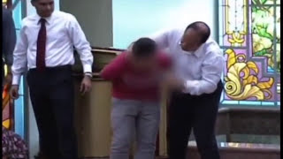 Дьявол не хочет, чтобы ты знал правду!