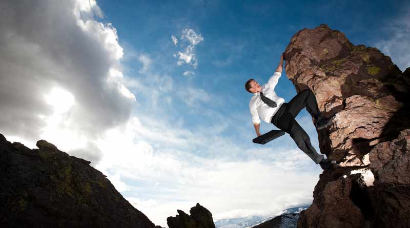 Четыре стратегии победы во время кризиса