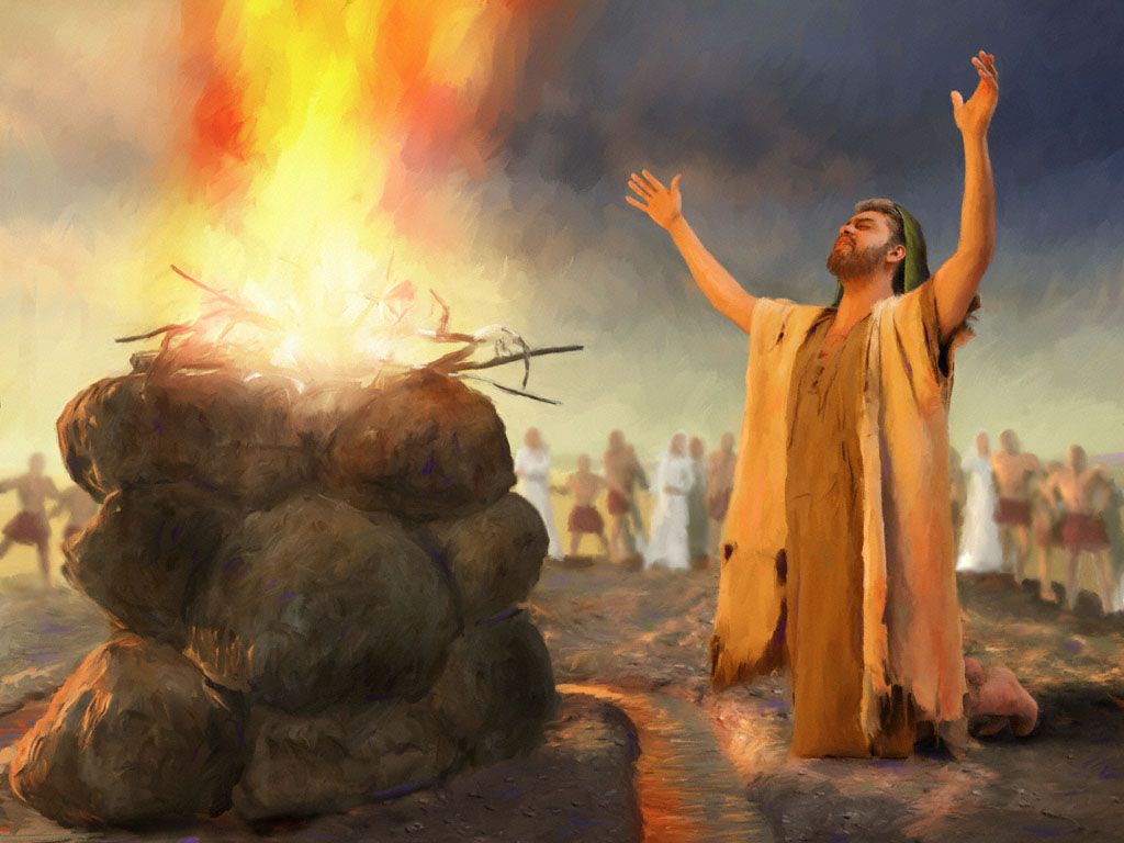 Вера, десятины и пожертвования