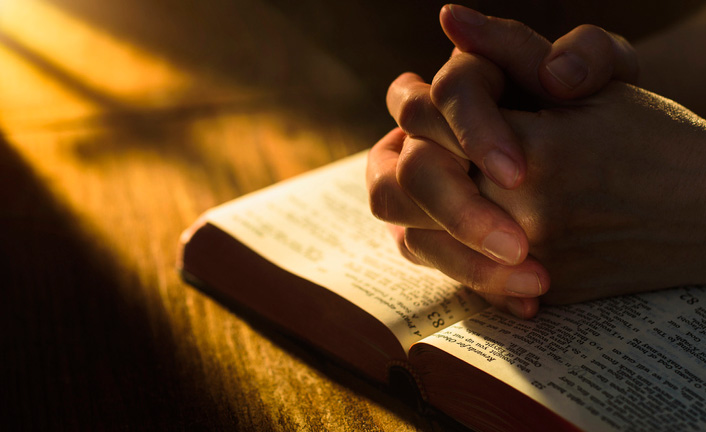 Вера, которая работает