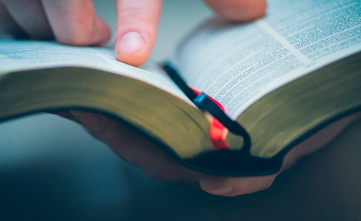 Настоящий «назорей»