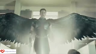 Духовная война.