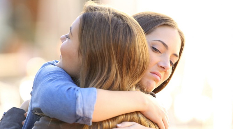 Это вызов — любить того, кто нас не любит