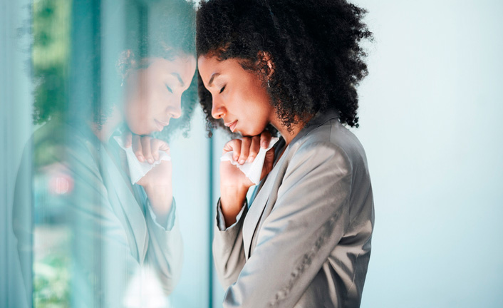 Утешение придет…