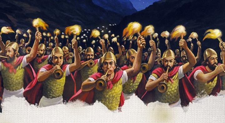 21 июня: участвуйте в воскресенье Труб!