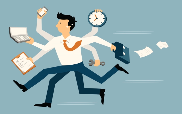 Прочтите это, особенно, если вы очень ЗАНЯТЫ