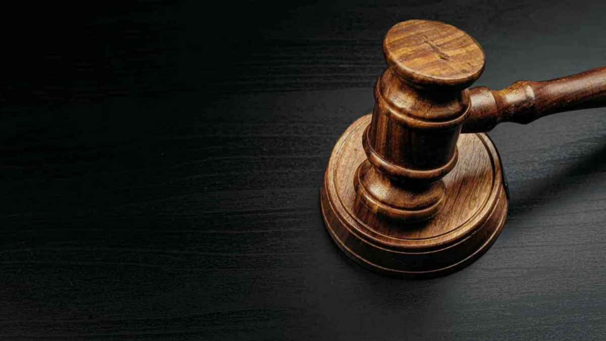 Любовь без справедливости – не любовь